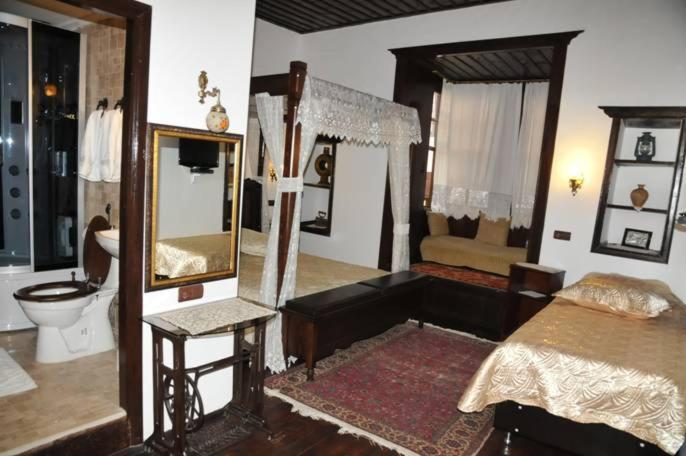 Villa Perla Hotel Анталія Номер фото
